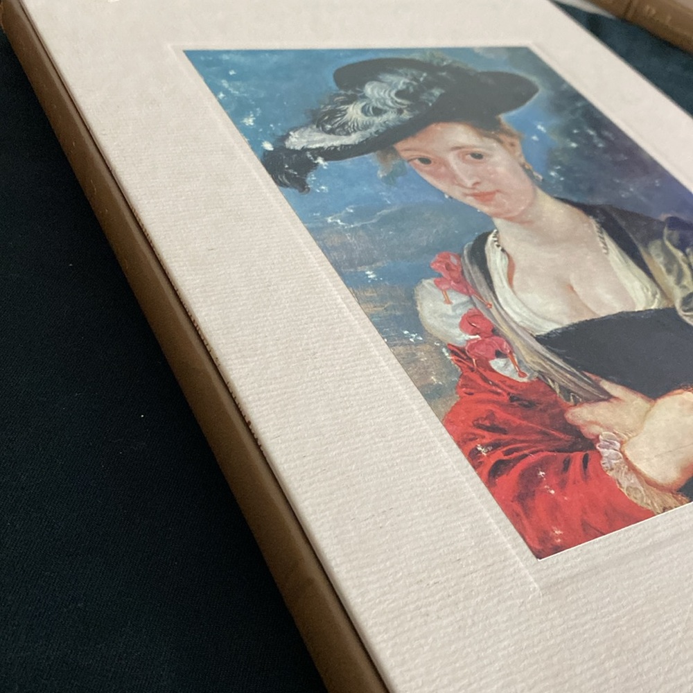 Rare-The World of Rubens-Time Life Library of Art